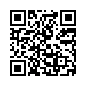 QR code for the Print RFT catalogue