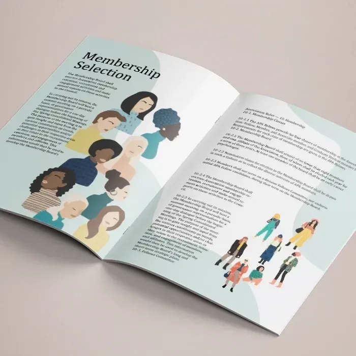 Booklets