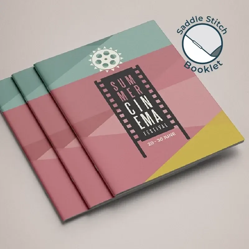 Brochures