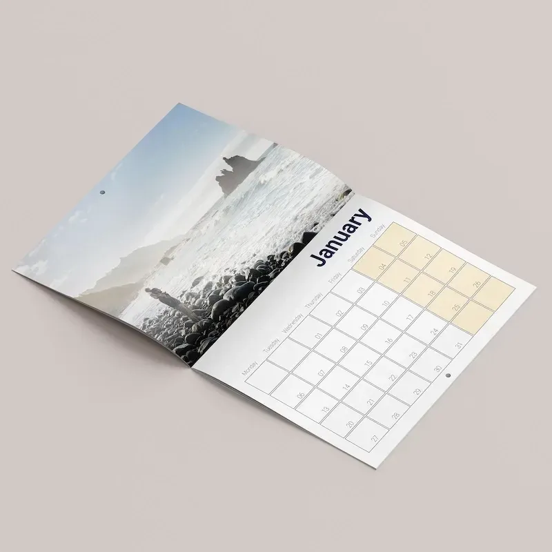 Calendars