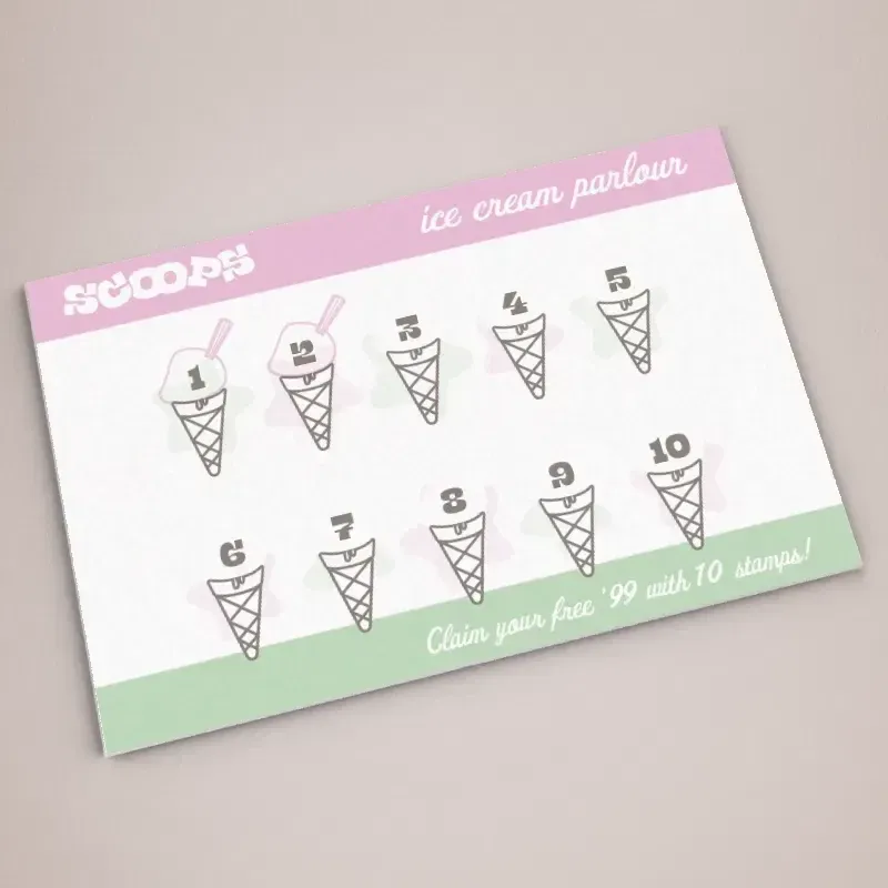 Card Prints