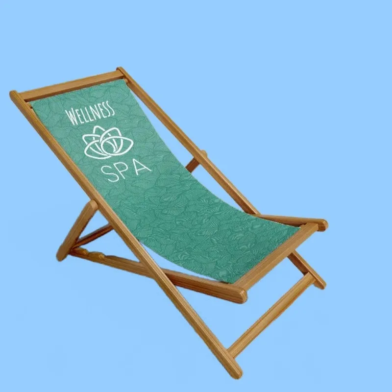 Deck Chairs