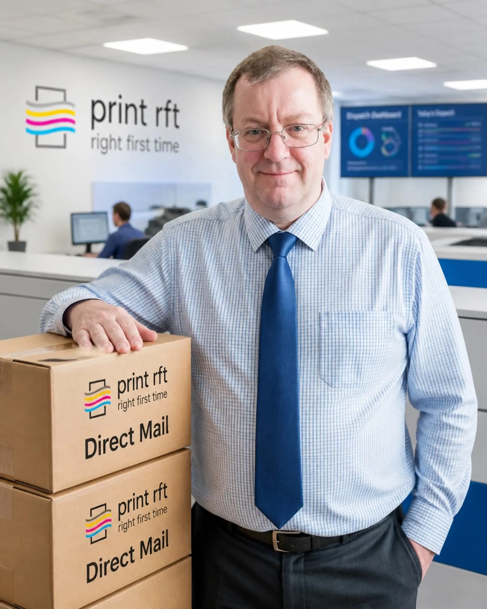 Direct Mail