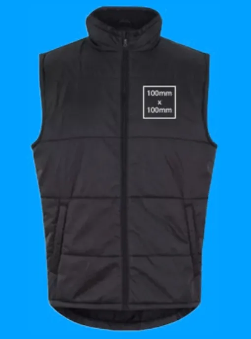 Gilets