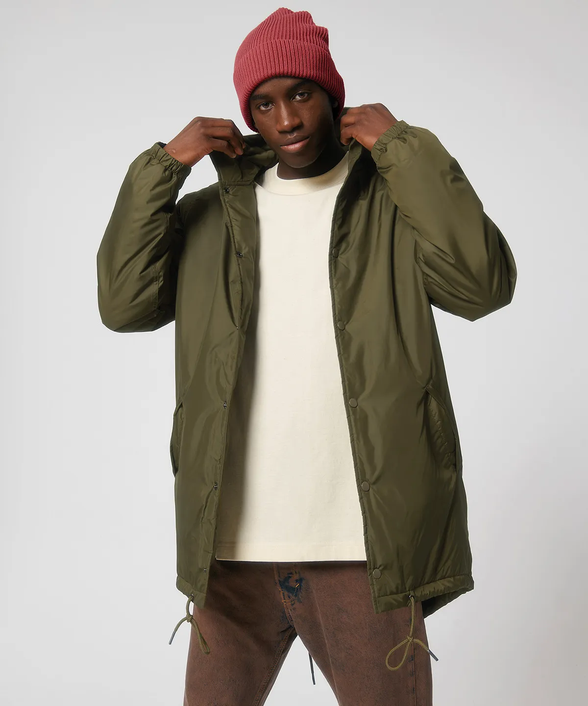 Jackets