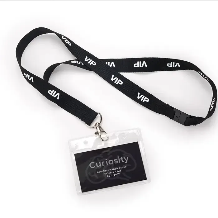 Lanyards