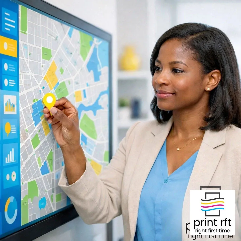 Leaflet Campaigns