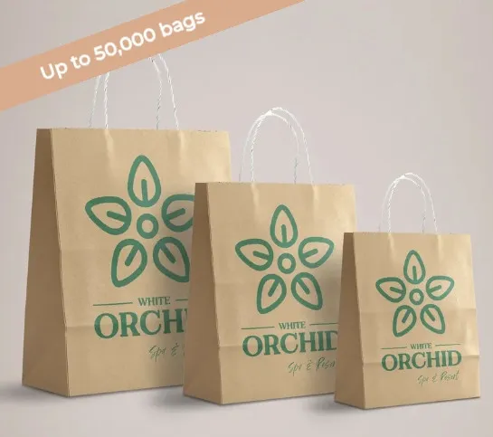 Paper Bags