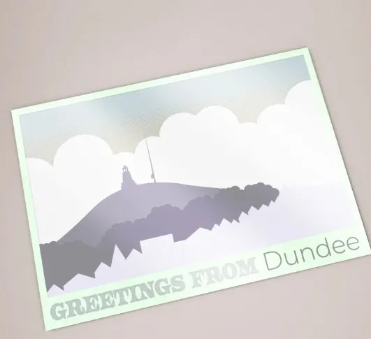 Postcards