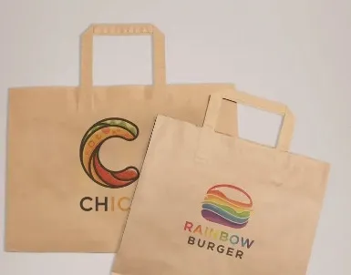 Take Away Bags