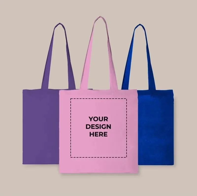 Tote Bags